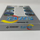 NES Nintendo - Super C - CIB Complete in Box w/ Everything - Super Contra