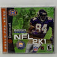 Sega Dreamcast - NFL 2K1 Football (Sega All Stars)