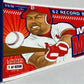 Vintage New 1998 Wincraft Sports Mark McGwire 62 Home Run Record - St Louis Cardinals
