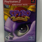 Sony PlayStation 2 PS2 - Spyro Enter the Dragonfly (Greatest Hits)