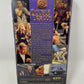 Double Dragon -  VHS (1994)