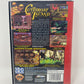 Sega Genesis - Cutthroat Island