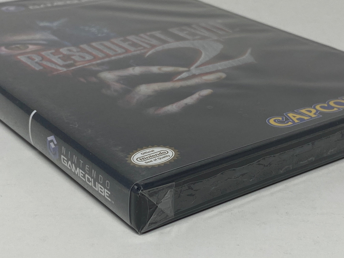 Nintendo GameCube - Resident Evil 2 - Brand New / Sealed