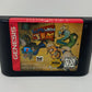 Sega Genesis - Earthworm Jim 2