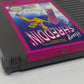 NES Nintendo - Heavy Shreddin' Snowboarding