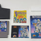 NES Nintendo - Beetlejuice - CIB Complete in Box