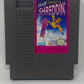NES Nintendo - Heavy Shreddin' Snowboarding