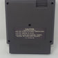 NES Nintendo - Gradius w/ Instructions - 5 Screw Cart