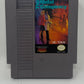 NES Nintendo - The Mafat Conspiracy