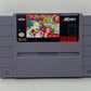 SNES Super Nintendo - Krusty’s Super Fun House