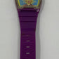 Vintage The Real Ghostbusters Haunted Hologram Watch - Rare Mail in Premium