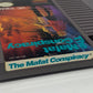 NES Nintendo - The Mafat Conspiracy