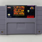 SNES Super Nintendo - WWF Raw Wrestling