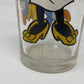 Vintage 1977 Minnie Mouse Happy Birthday Mickey Pepsi Drinking Glass