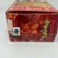 N64 Nintendo 64 - Pokémon Stadium - CIB w/ Rare Inserts