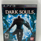 Sony PlayStation 3 PS3 - Dark Souls