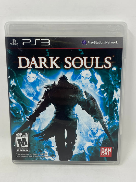 Sony PlayStation 3 PS3 - Dark Souls