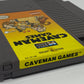 NES Nintendo - Caveman Games