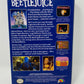 NES Nintendo - Beetlejuice - CIB Complete in Box