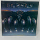 Kansas - Song For America Vinyl LP Album - 1975 Original