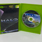 Xbox - Halo Combat Evolved - Complete