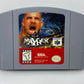 N64 Nintendo 64 - WCW Mayhem Wrestling