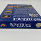 NES Nintendo - Beetlejuice - CIB Complete in Box