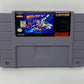 SNES Super Nintendo - Mega Man X2 - CIB Complete in Box