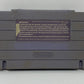 SNES Super Nintendo - Capcom’s Soccer Shootout