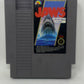 NES Nintendo - Jaws