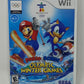 Nintendo Wii - Mario and Sonic at the Winter Games