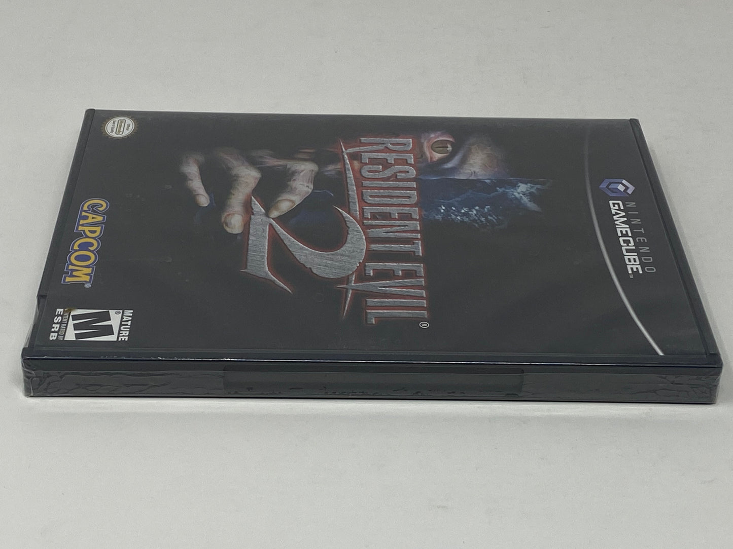 Nintendo GameCube - Resident Evil 2 - Brand New / Sealed