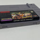 SNES Super Nintendo - Capcom’s Soccer Shootout