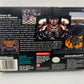 SNES Super Nintendo - Secret of Evermore - CIB Complete in Box