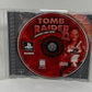 Sony PlayStation PS1 - Tomb Raider II 2