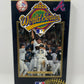 1996 New York Yankees World Series Championship VHS Tape - Jeter Posada Boggs Pettite Cone Rivera