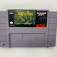 SNES Super Nintendo - Secret of Mana - CIB Complete in Box