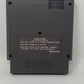 NES Nintendo - Urban Champion - 5 Screw Cart