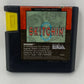 Sega Genesis - Skitchin - Skateboarding