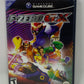Nintendo GameCube - F Zero GX