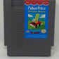 NES Nintendo - Fisher Price Firehouse Rescue