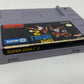 SNES Super Nintendo - Super Goal 2