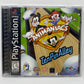 Sony PlayStation - Animaniacs Ten Pin Alley - Complete
