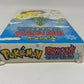 Pokémon Pikachu’s Winter Vacation - VHS (1999)