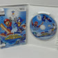 Nintendo Wii - Mario and Sonic at the Winter Games