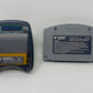 N64 Nintendo 64 - Pokémon Stadium - CIB w/ Rare Inserts
