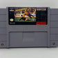 SNES Super Nintendo - Capcom’s Soccer Shootout