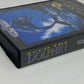 Sega Genesis - Ecco the Dolphin - CIB Complete