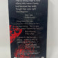 Vintage X-Men 2 Creators Choice Enter Magneto and Deadly Reunion VHS (1993)