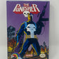 NES Nintendo - The Punisher - CIB Complete w/ Everything All Inserts